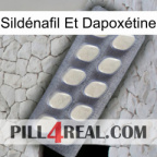 Sildénafil Et Dapoxétine 08